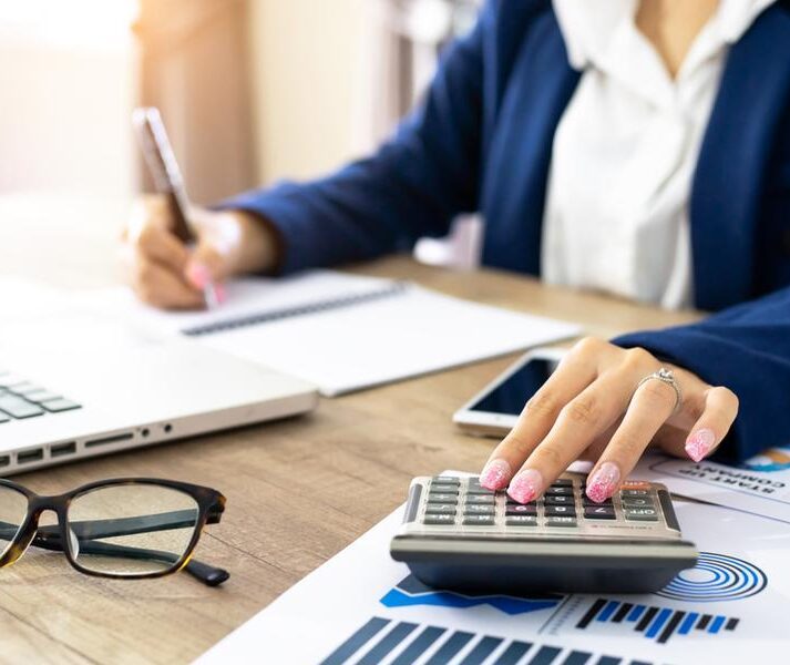 Corporate Tax Registration in UAE