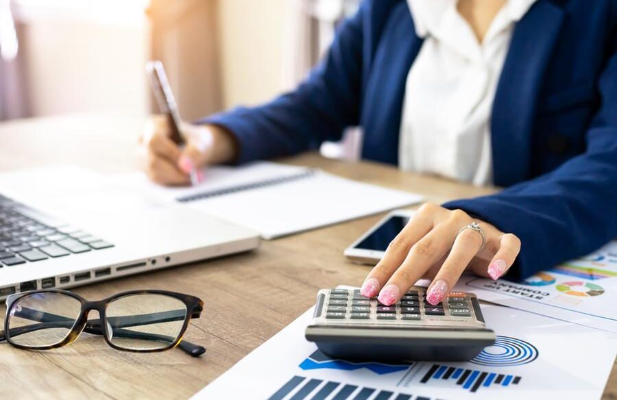 Corporate Tax Registration in UAE