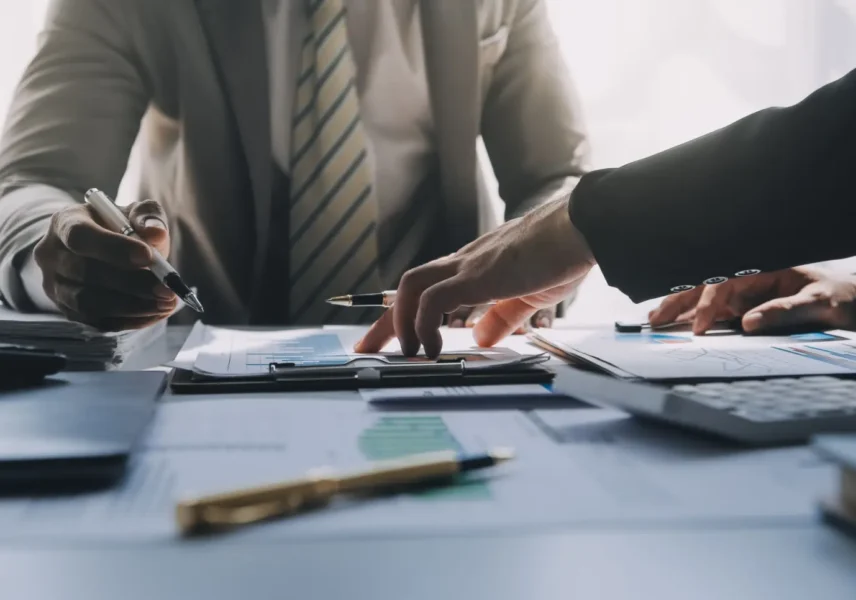 Corporate Tax Registration in UAE