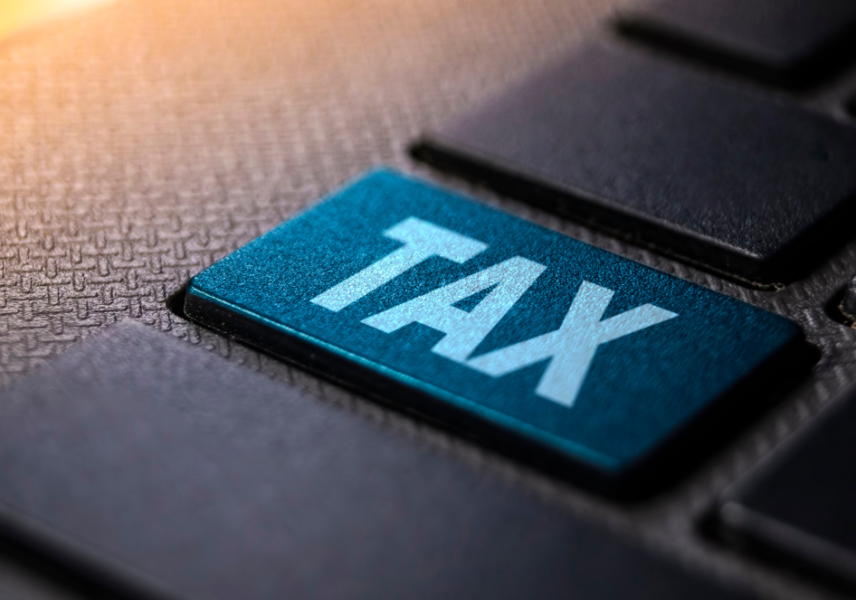 Corporate Tax Registration in UAE