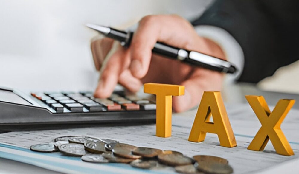 Corporate Tax Consultants in Dubai