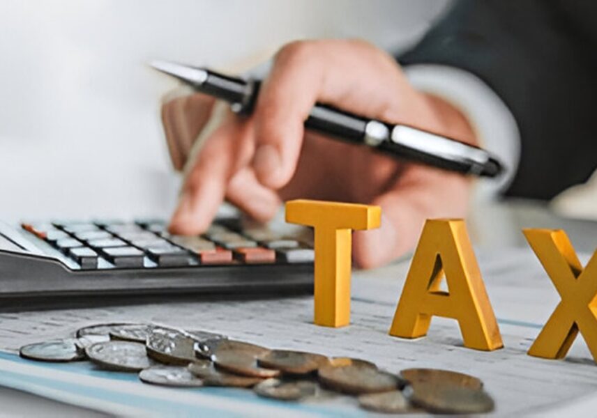 Corporate Tax Consultants in Dubai