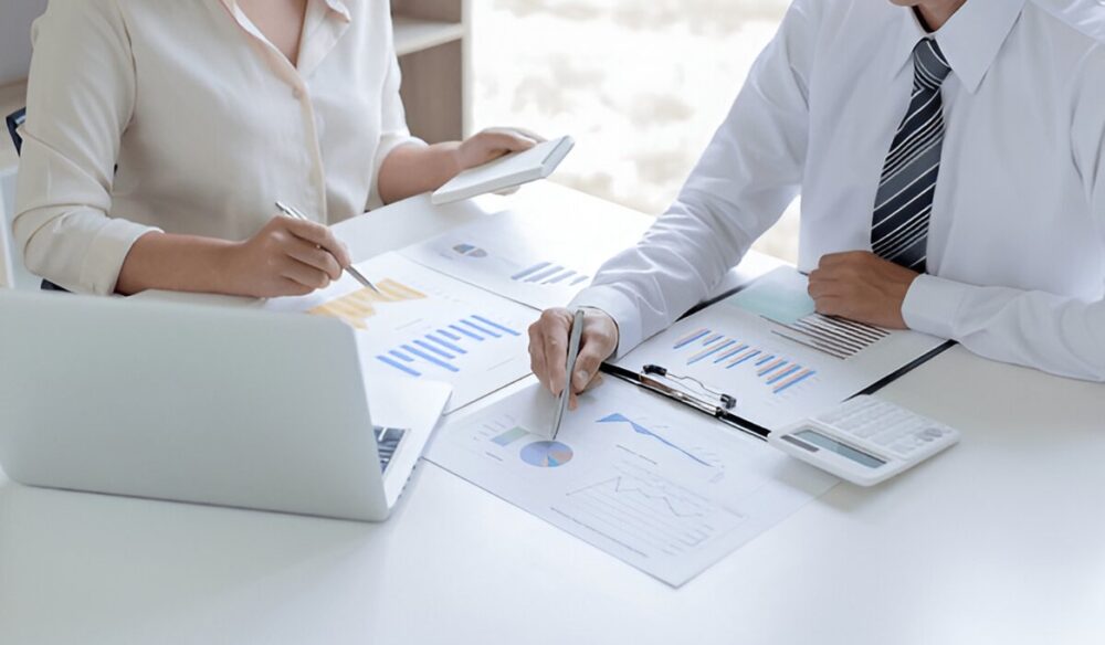 Corporate Tax Consultants in Dubai