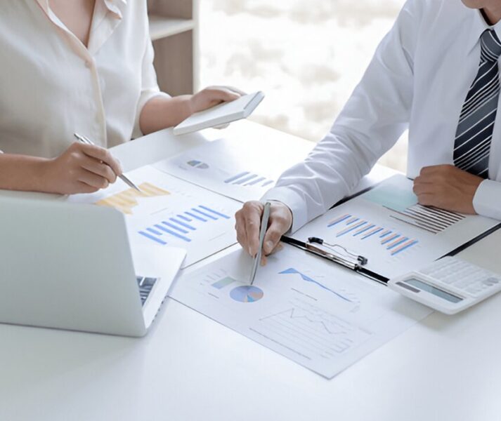 Corporate Tax Consultants in Dubai