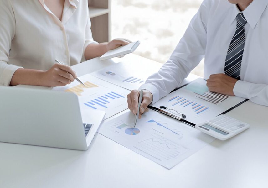 Corporate Tax Consultants in Dubai